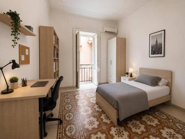 Appartamento in affitto a III Circoscrizione, Palermo