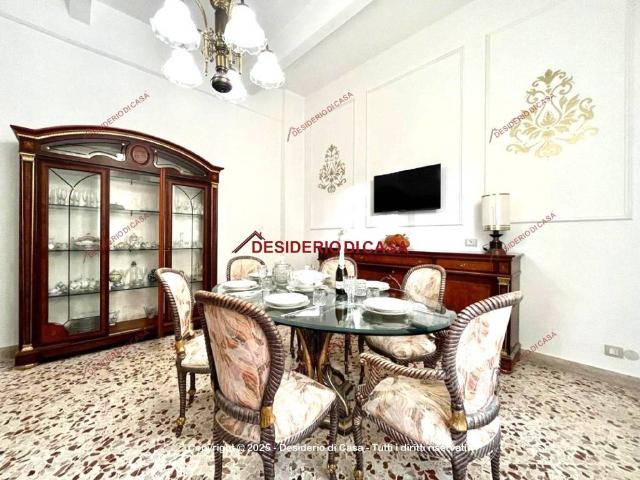 Appartamento in affitto a I Circoscrizione, Palermo