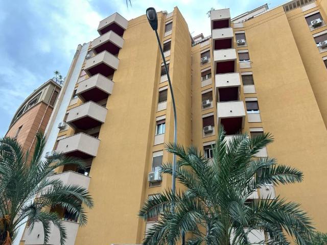 Appartamento in affitto a Olivuzza, Palermo