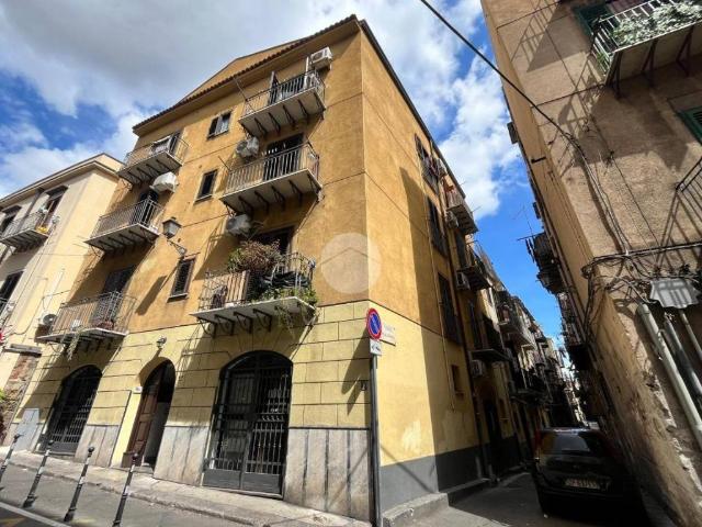 Appartamento in affitto a I Circoscrizione, Palermo