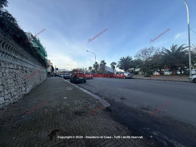 Appartamento in affitto a II Circoscrizione, Palermo