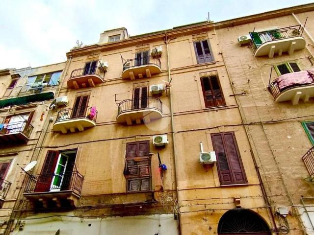 Appartamento in affitto a Palermo, Olivuzza
