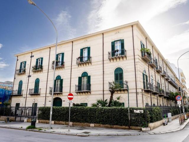 Appartamento in affitto a V Circoscrizione, Palermo