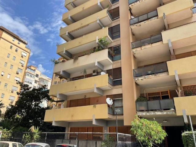 Appartamento in affitto a VIII Circoscrizione, Palermo