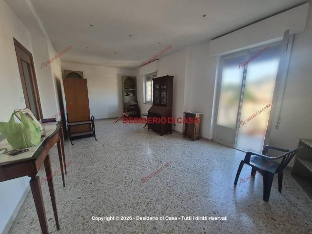 Appartamento in affitto a V Circoscrizione, Palermo