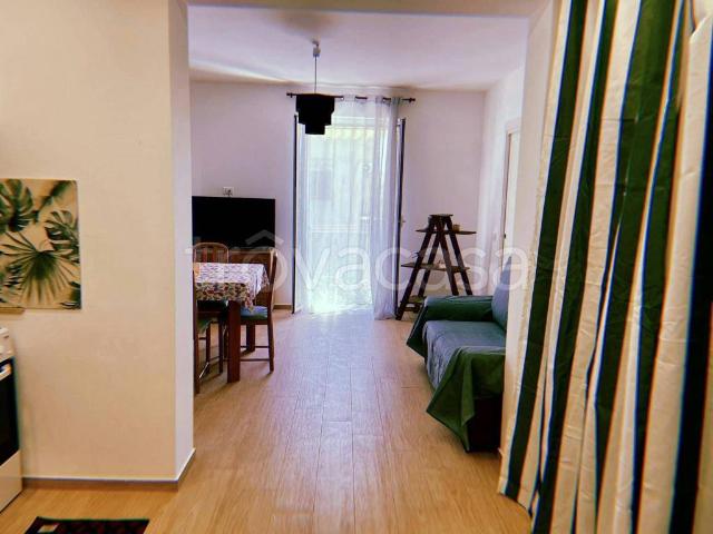 Appartamento in affitto a Cortaccione, Spoleto