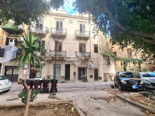 Appartamento in affitto a I Circoscrizione, Palermo
