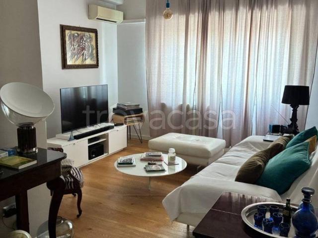 Appartamento in affitto a VI Circoscrizione, Palermo