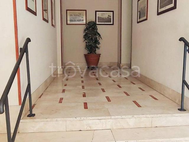 Appartamento in affitto a IV Circoscrizione, Palermo
