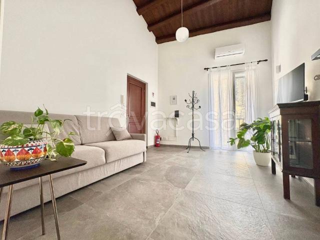 Appartamento in affitto a I Circoscrizione, Palermo