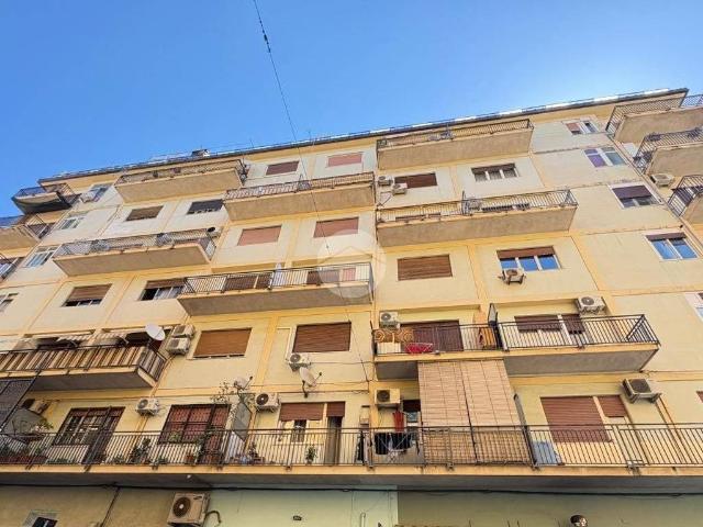 Appartamento in affitto a III Circoscrizione, Palermo