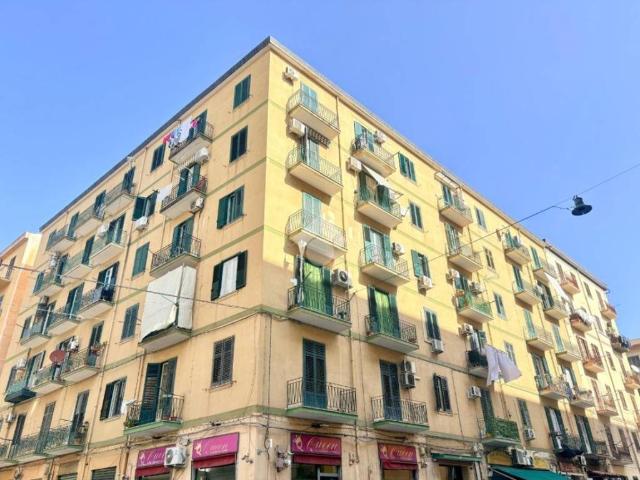 Appartamento in affitto a III Circoscrizione, Palermo