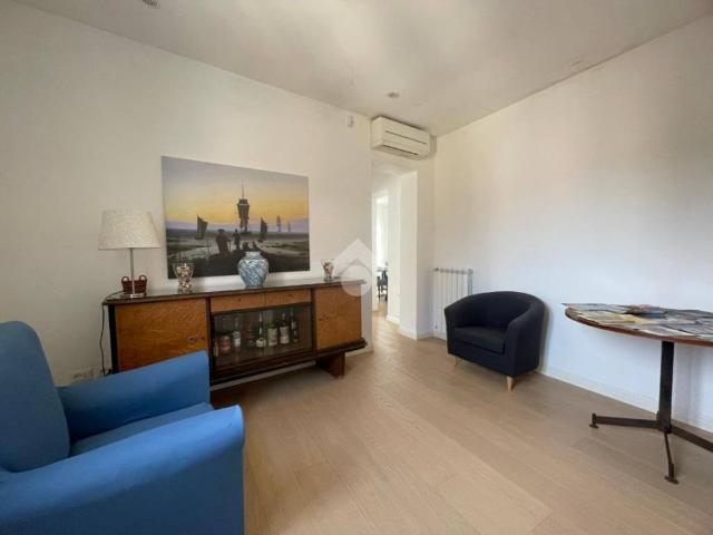 Appartamento in affitto a I Circoscrizione, Palermo