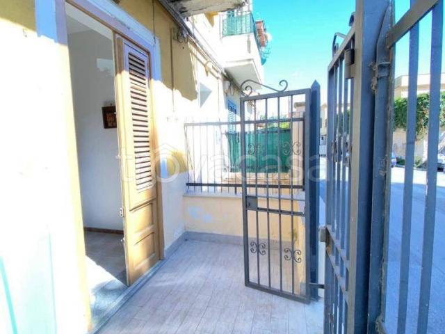 Appartamento in affitto a V Circoscrizione, Palermo