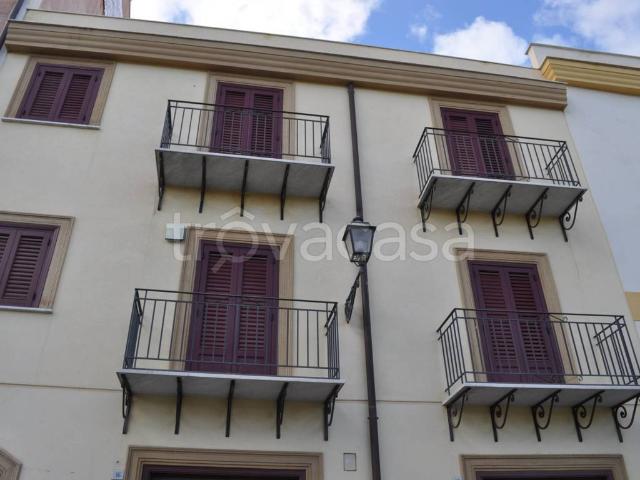 Appartamento in affitto a Castrofilippo, Sicilia