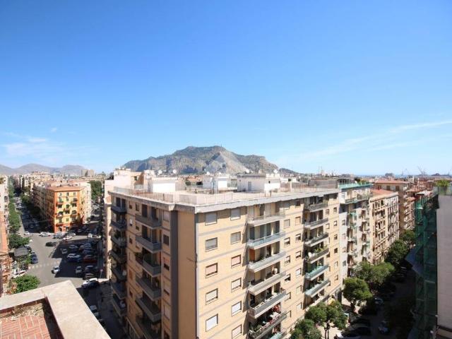 Appartamento in affitto a VIII Circoscrizione, Palermo