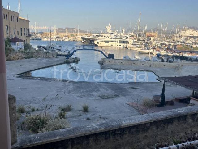 Appartamento in affitto a VIII Circoscrizione, Palermo