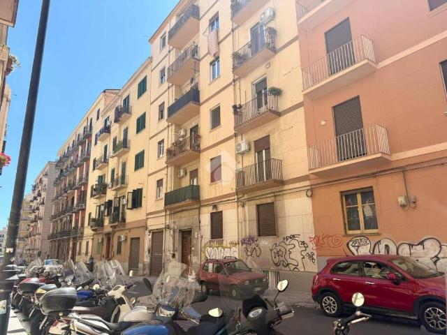 Appartamento in affitto a VIII Circoscrizione, Palermo