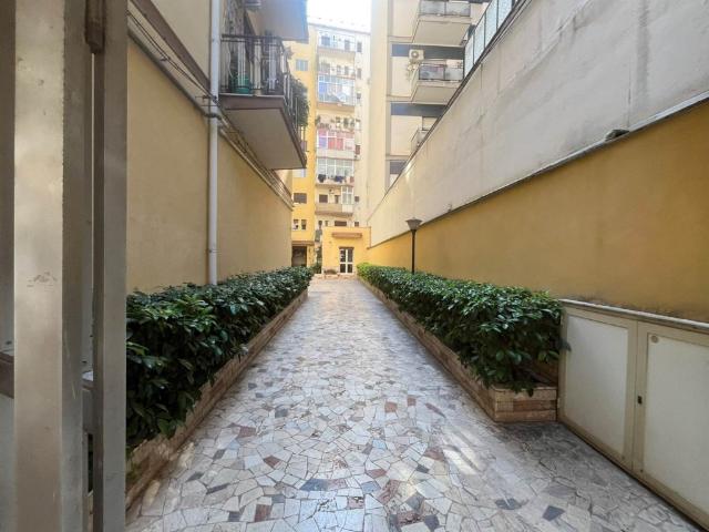 Appartamento in affitto a VIII Circoscrizione, Palermo