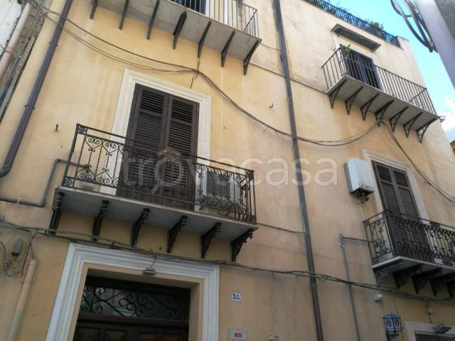 Appartamento in affitto a I Circoscrizione, Palermo