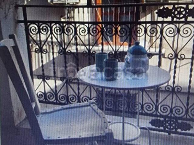 Appartamento in affitto a I Circoscrizione, Palermo