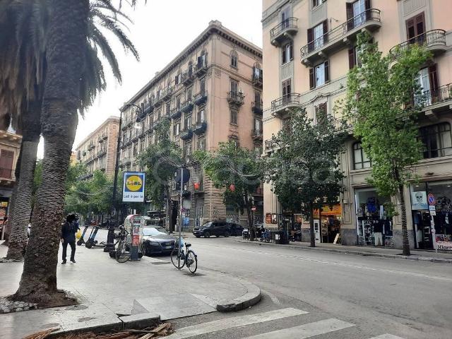 Appartamento in affitto a I Circoscrizione, Palermo