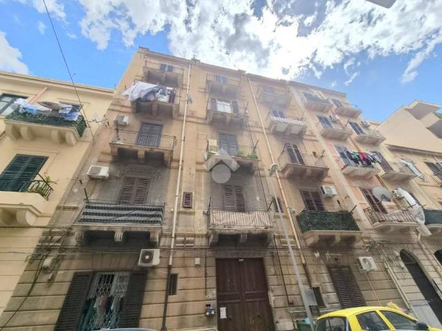 Appartamento in affitto a V Circoscrizione, Palermo