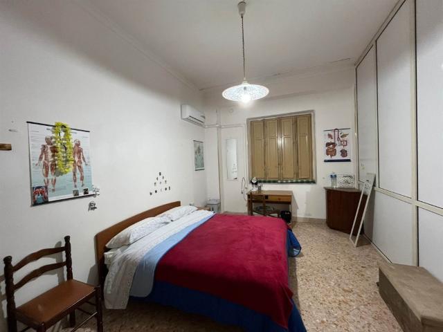 Appartamento in affitto a III Circoscrizione, Palermo