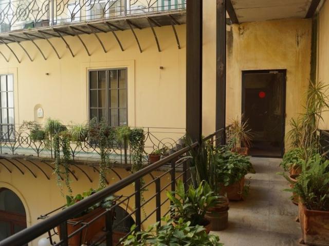Appartamento in affitto a I Circoscrizione, Palermo