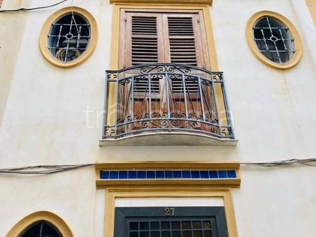 Appartamento in affitto a V Circoscrizione, Palermo