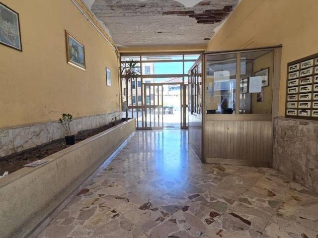 Appartamento in affitto a I Circoscrizione, Palermo