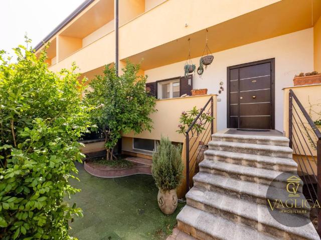Appartamento in affitto a VI Circoscrizione, Palermo