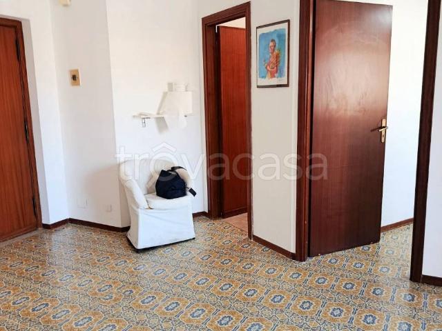 Appartamento in affitto a IV Circoscrizione, Palermo