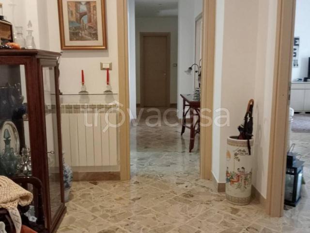 Appartamento in affitto a VIII Circoscrizione, Palermo