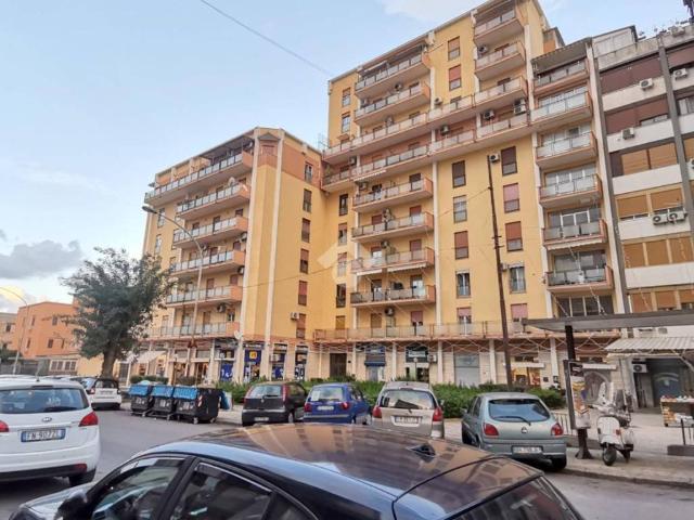 Appartamento in affitto a IV Circoscrizione, Palermo