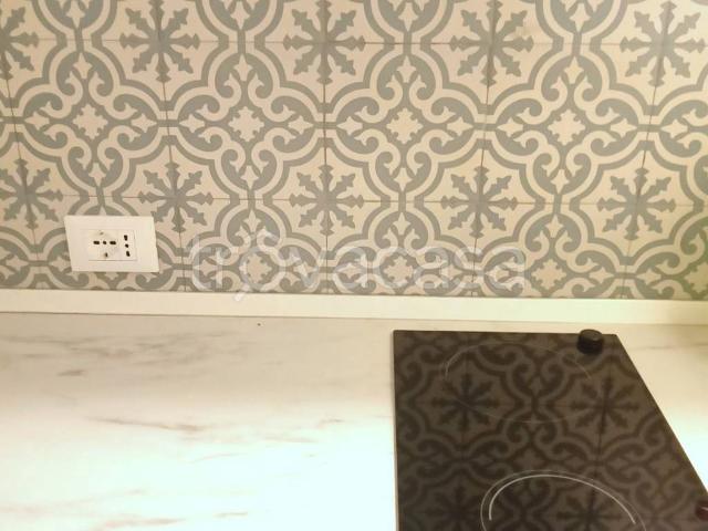 Appartamento in affitto a I Circoscrizione, Palermo