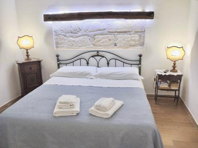 Appartamento in affitto a I Circoscrizione, Palermo