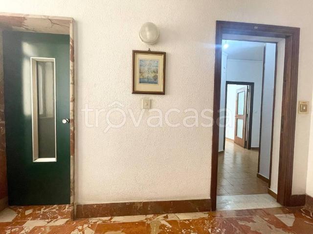 Appartamento in affitto a II Circoscrizione, Palermo