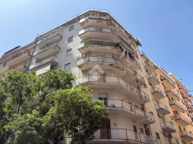 Appartamento in affitto a III Circoscrizione, Palermo