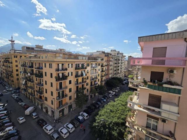 Appartamento in affitto a II Circoscrizione, Palermo