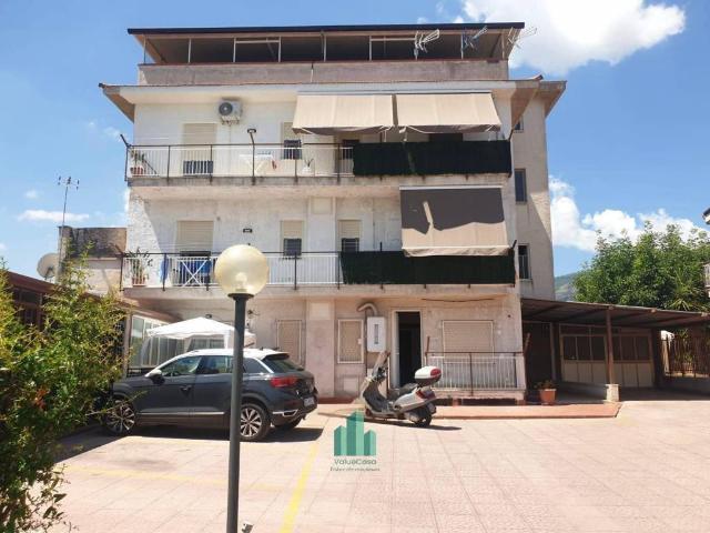 Appartamento in affitto a IV Circoscrizione, Palermo