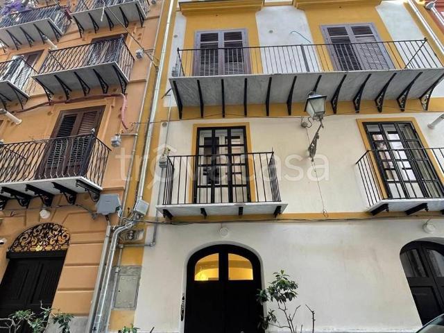 Appartamento in affitto a I Circoscrizione, Palermo