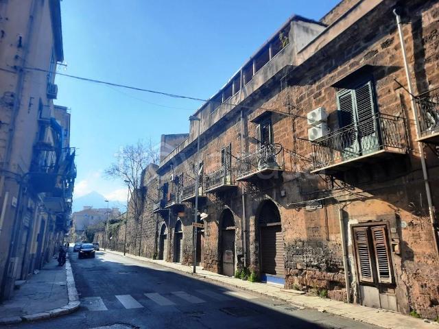 Appartamento in affitto a V Circoscrizione, Palermo