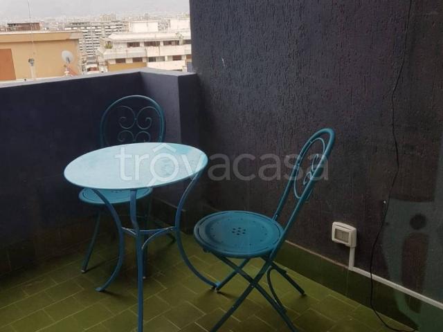 Appartamento in affitto a VI Circoscrizione, Palermo