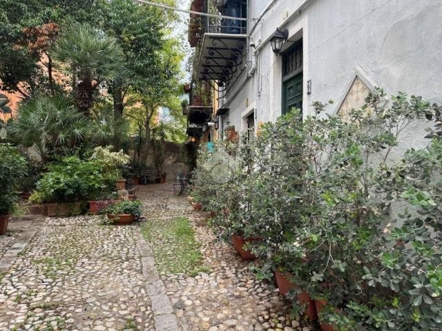 Appartamento in affitto a VI Circoscrizione, Palermo