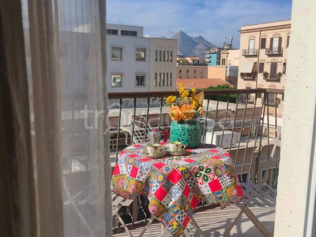 Appartamento in affitto a II Circoscrizione, Palermo