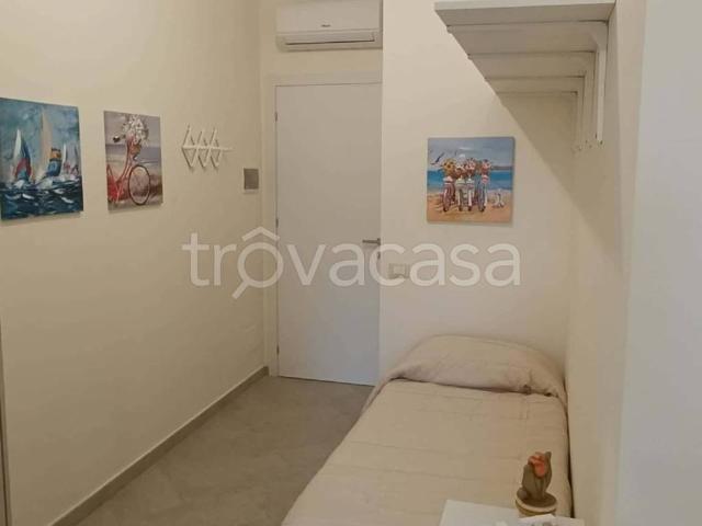 Appartamento in affitto a II Circoscrizione, Palermo