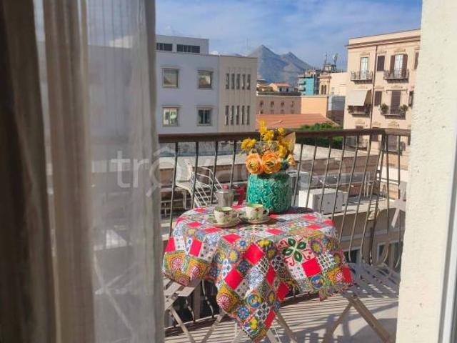 Appartamento in affitto a II Circoscrizione, Palermo