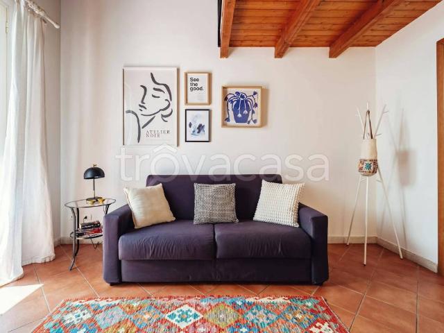 Appartamento in affitto a Cortaccione, Spoleto