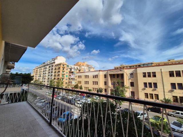 Appartamento in affitto a III Circoscrizione, Palermo